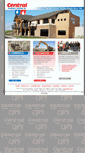 Mobile Screenshot of centralph.com